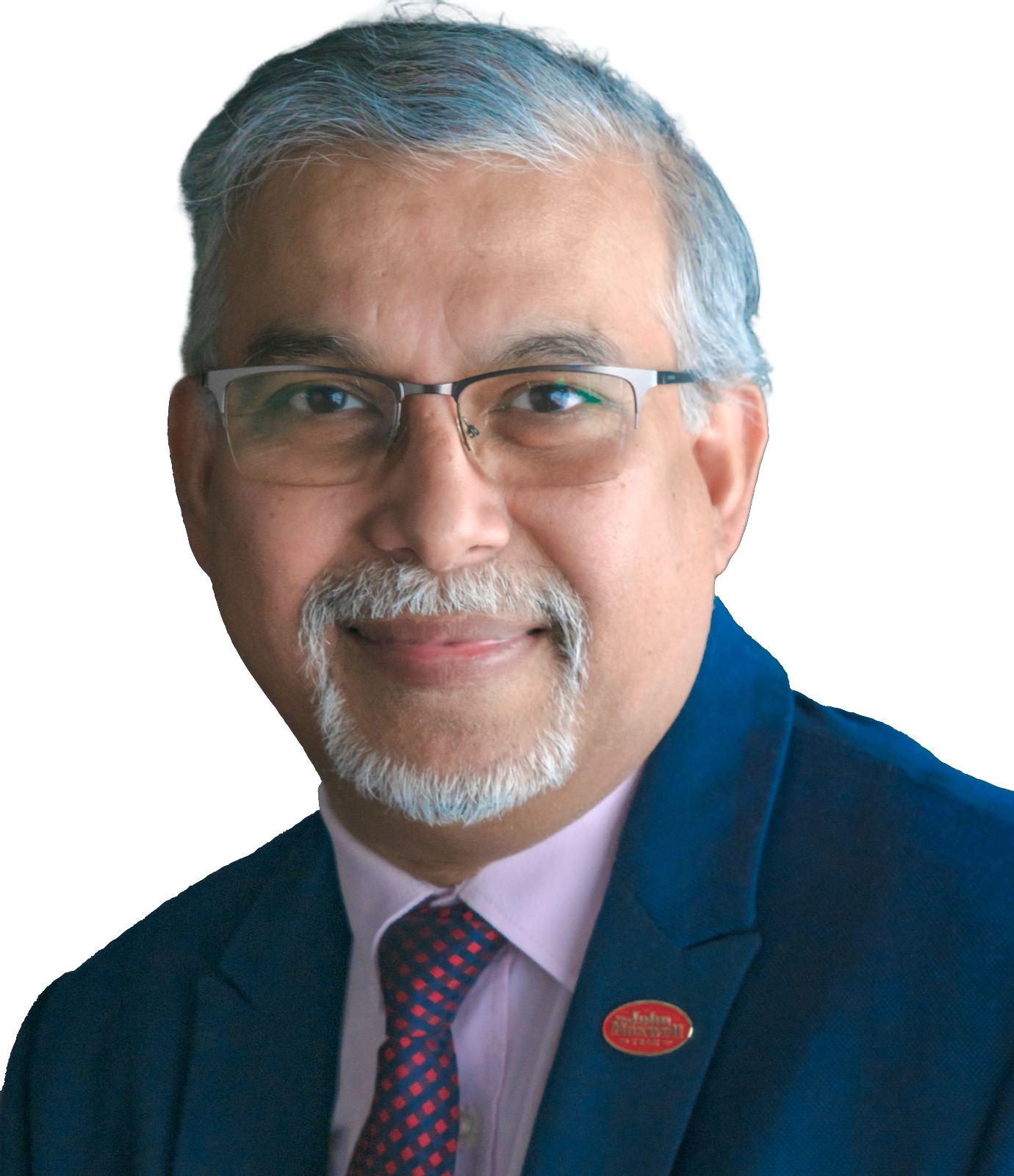 Photo of Vijai Pandey