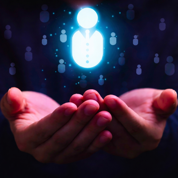 Solution oriented consulting